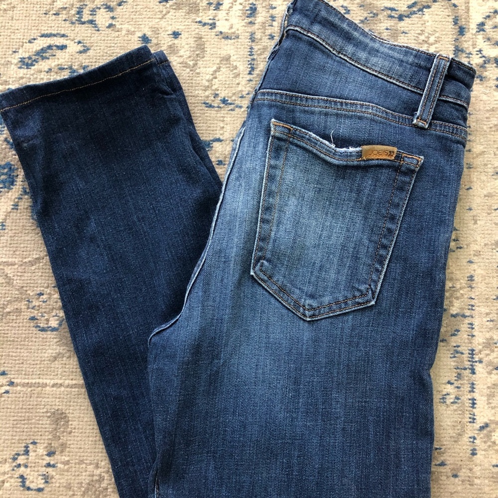 Joes denim